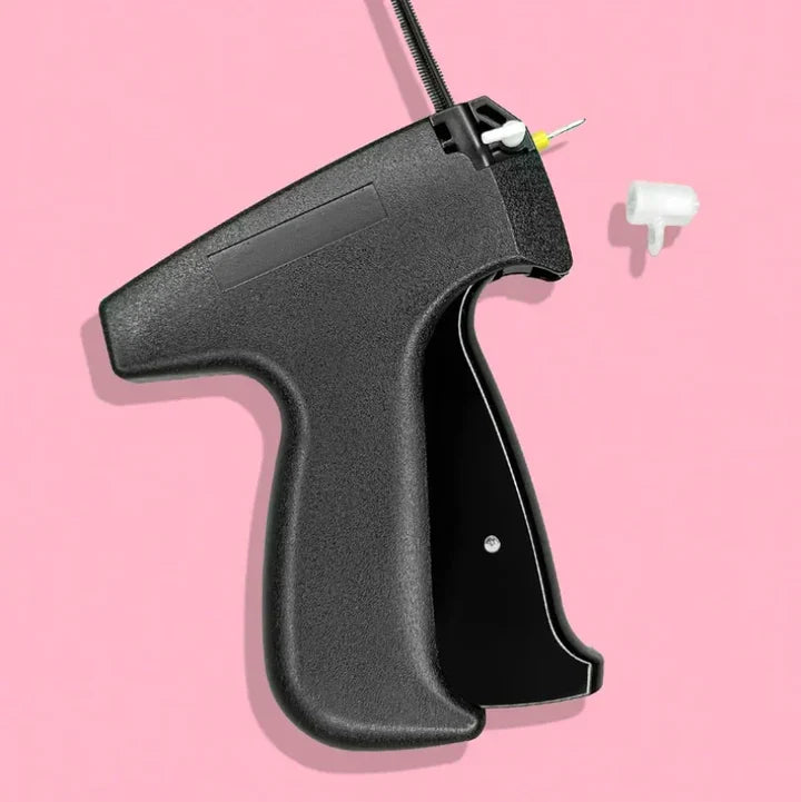 Cloth Fixer Tool (200 Pins FREE)