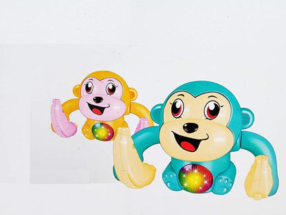SonicMonkey Toy
