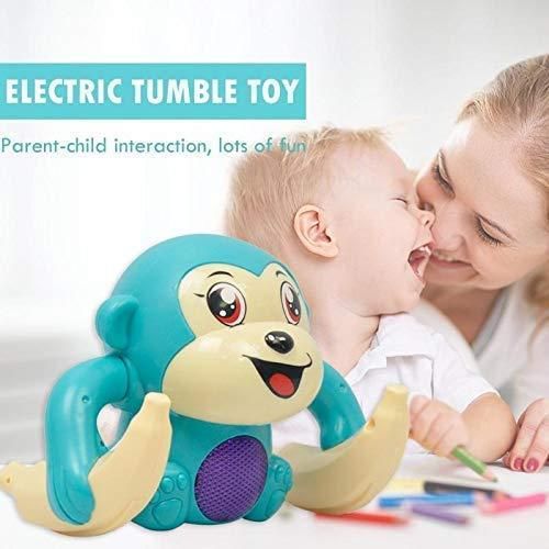 SonicMonkey Toy