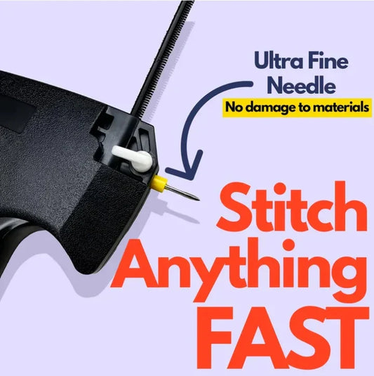 Cloth Fixer Tool (200 Pins FREE)