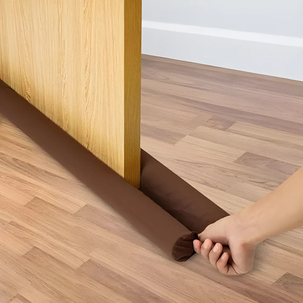 Door Gap Seal Protector Hardware