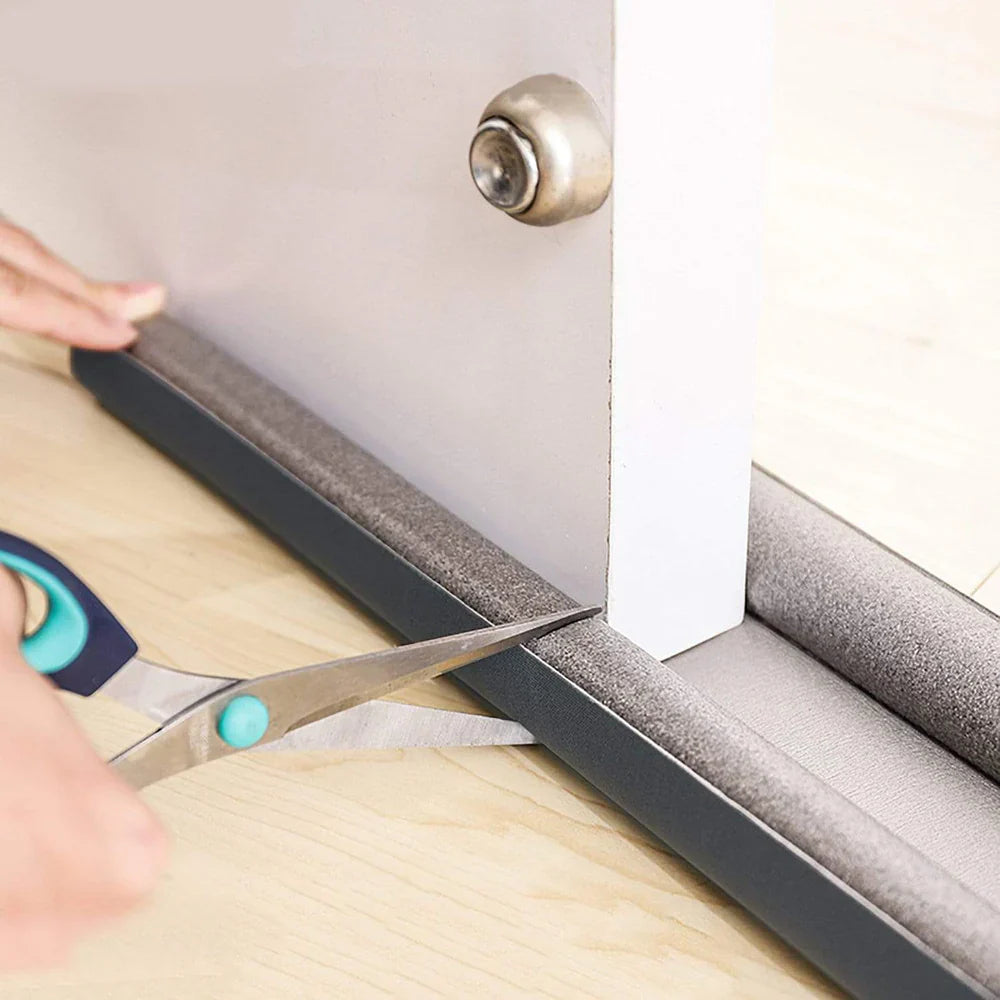 Door Protector-Gap Sealer (Pack of 5) (Quality Assured)