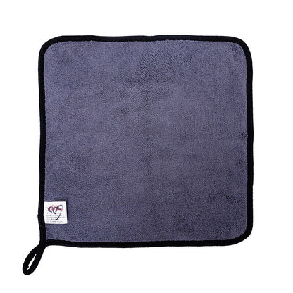 Super Water Absorbing Multiple use Microfiber Cloth for Home Kitchen & Car Cleaning Polishing & Detailing ( Buy 1 Get 1 Free )