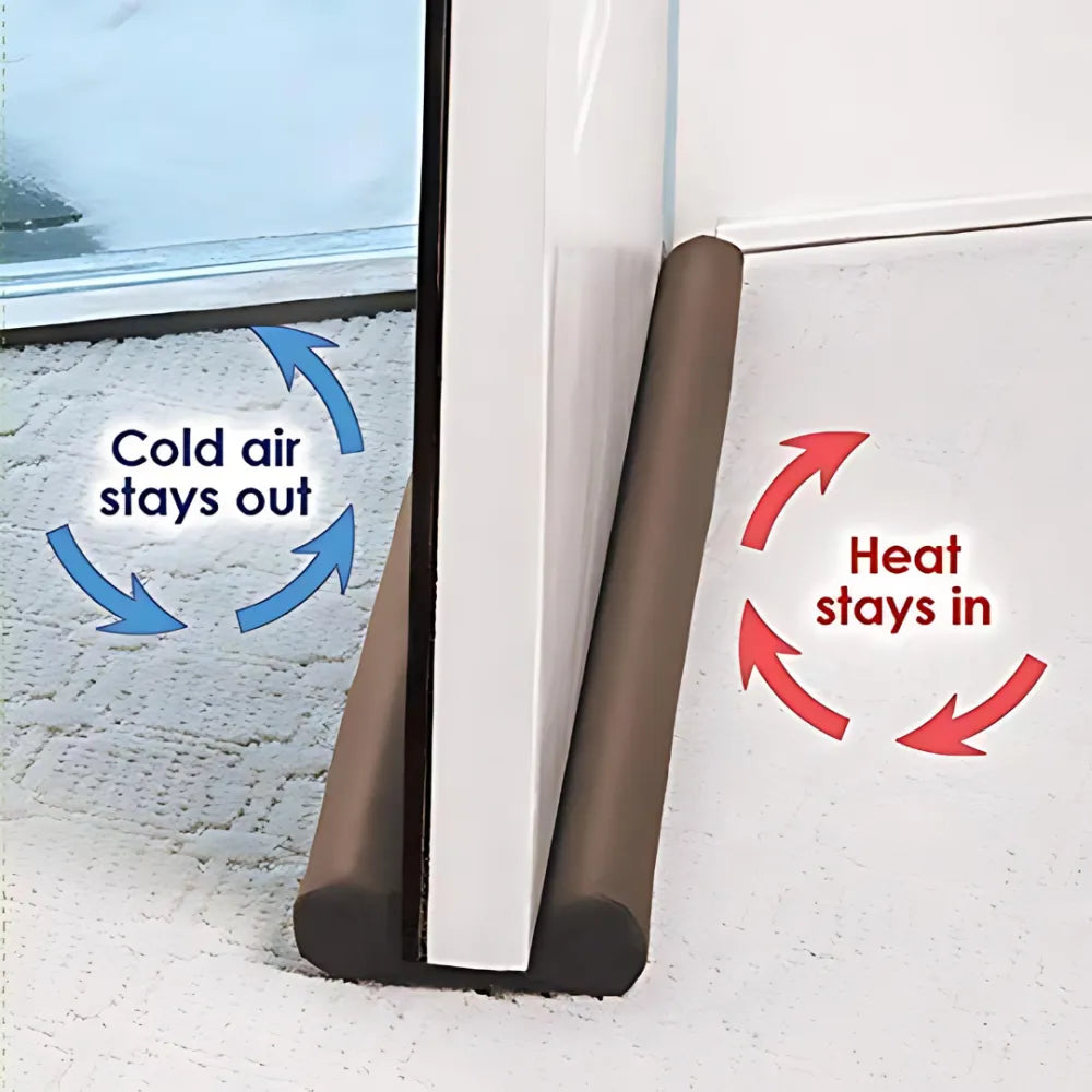 Door Protector-Gap Sealer (Pack of 5) (Quality Assured)