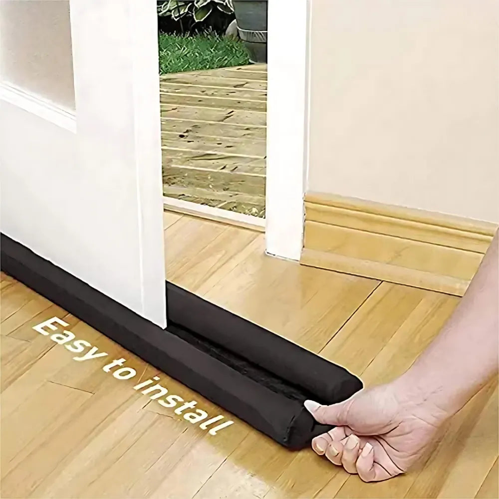 Door Protector-Gap Sealer (Pack of 5) (Quality Assured)